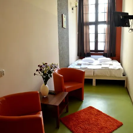 The One Hostel Wroclaw