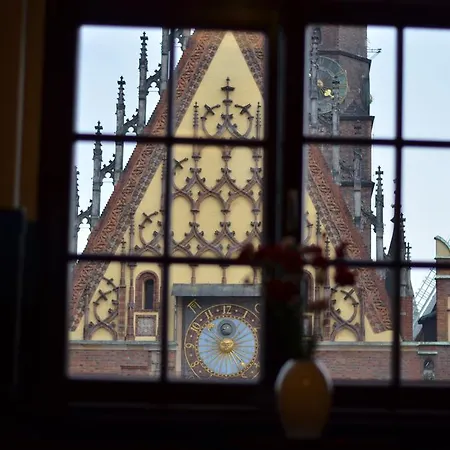 The One Hostel Wroclaw