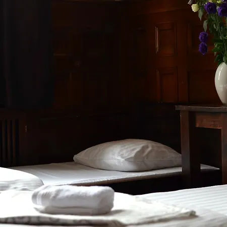 Hostel The One Wroclaw