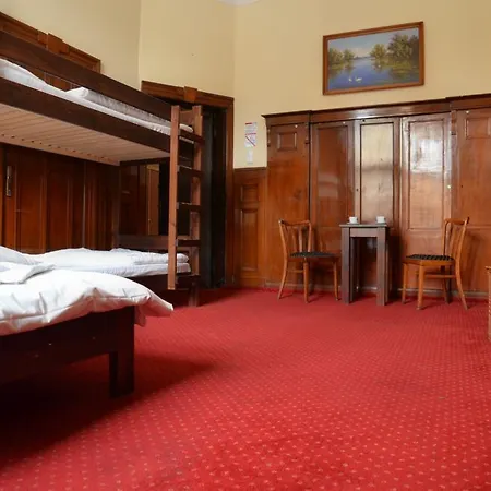 The One Hostel Wroclaw