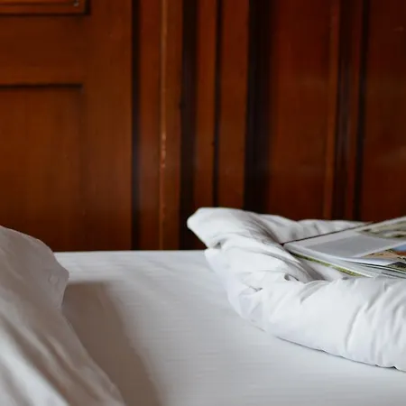 The One Hostel Wroclaw