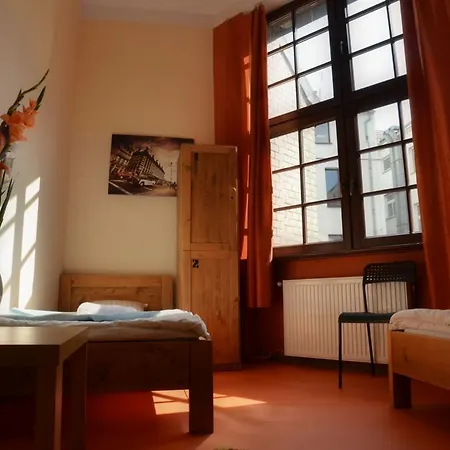 Hostel The One Wroclaw