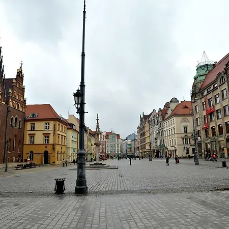 The One Wroclaw