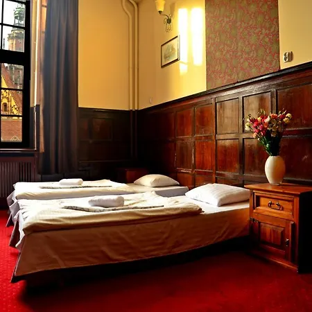 The One Hostel Wroclaw