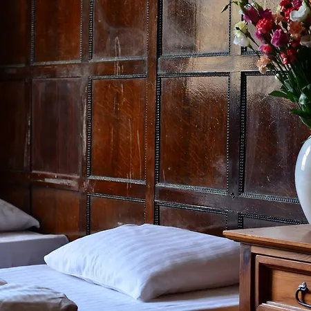 The One Hostel Wroclaw