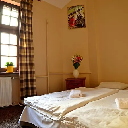 Hostel The One Wroclaw