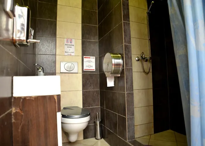 The One 브로츠와프