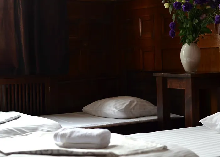 호스텔 The One 브로츠와프