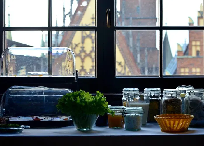 The One * 브로츠와프