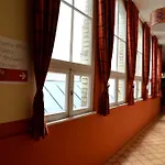 The One Hostel *