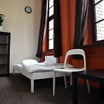 The One Hostel *