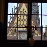 The One Hostel Wroclaw