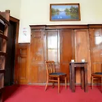 The One Hostel