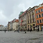 Hostel The One Wroclaw