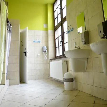 The One Hostel
