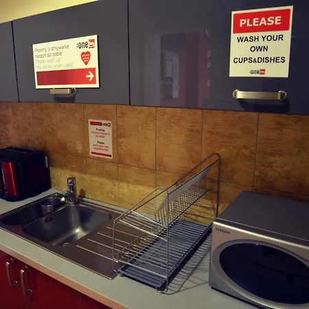 Hostel The One Wrocław