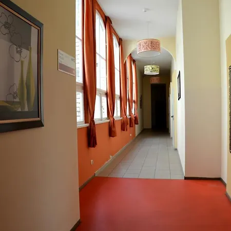 Hostel The One *