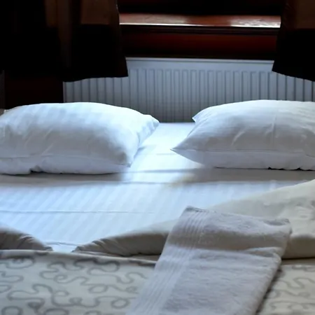 Hostel The One *