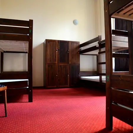 The One Hostel