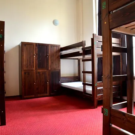 The One Hostel Βρότσλαβ