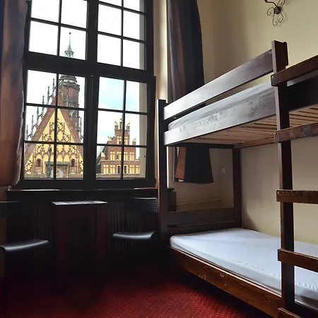 Hostel The One *