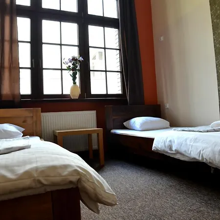 The One Hostel *