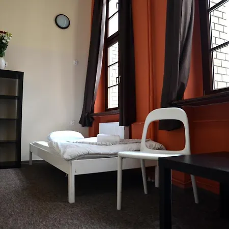 The One Hostel *