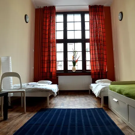 The One 弗罗茨瓦夫