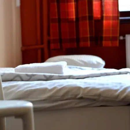Hostel The One *