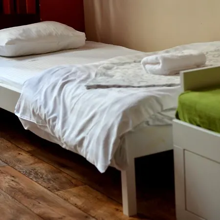 The One * 弗罗茨瓦夫