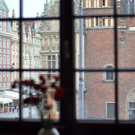 The One Hostel Wrocław