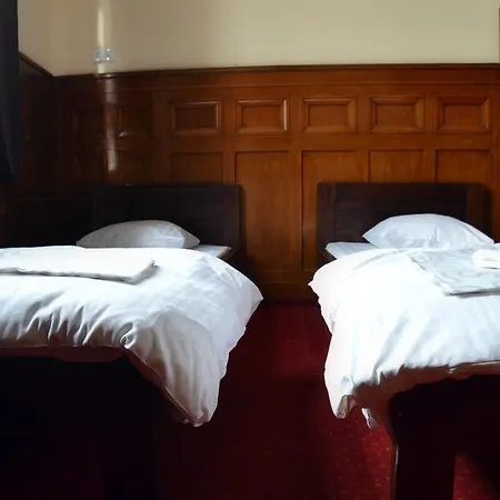 旅馆 The One 弗罗茨瓦夫