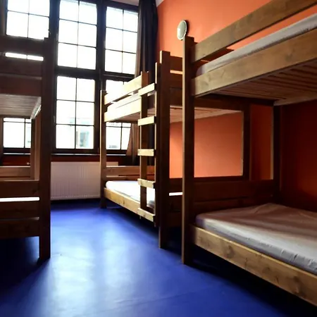 The One Hostel