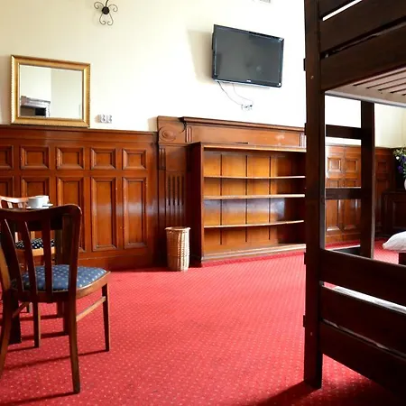 The One Hostel *