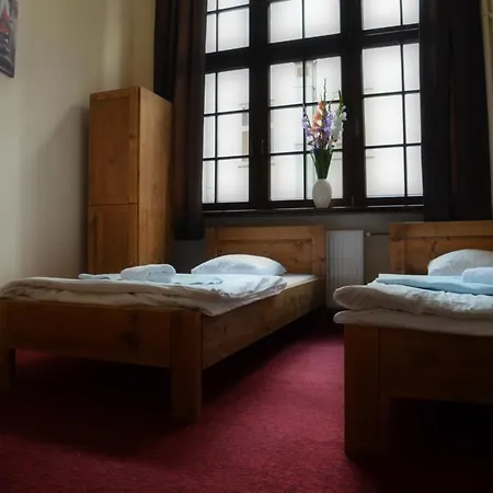 Hostel The One Βρότσλαβ