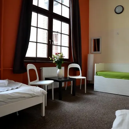 The One Hostel *