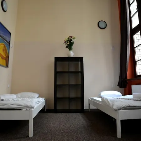 The One Hostel
