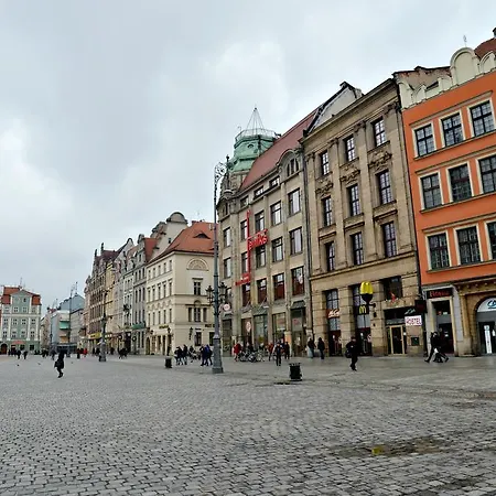 Hostel The One Wroclaw