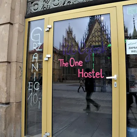 The One *
