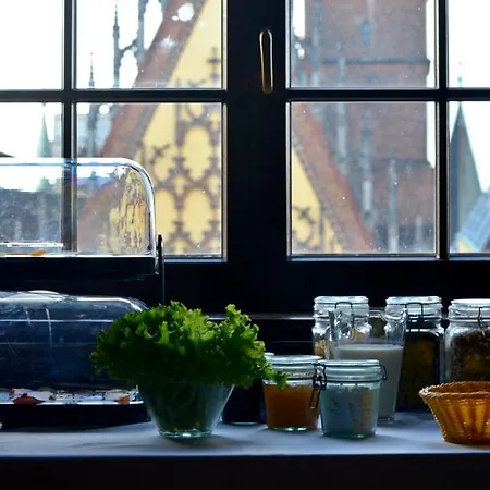 The One * 弗罗茨瓦夫