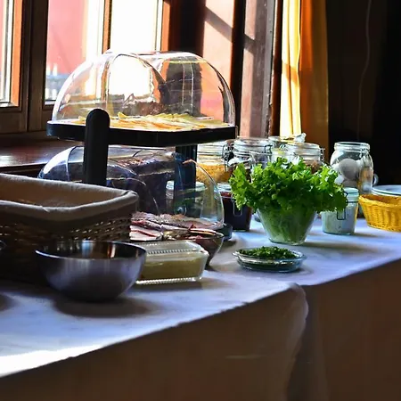 旅馆 The One 弗罗茨瓦夫