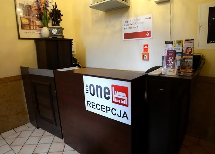 Hostel The One Vratislav