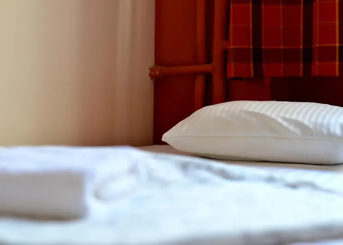 The One Hostel Vratislav