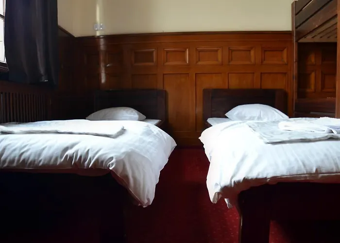 Hostel The One Vratislav