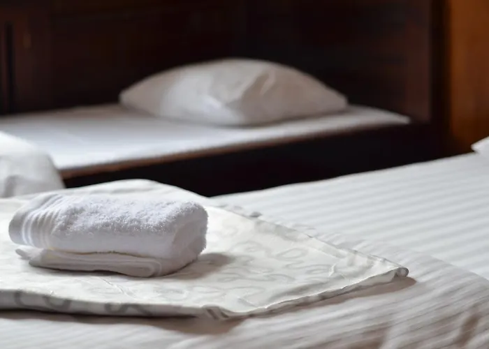 بيت شباب The One *