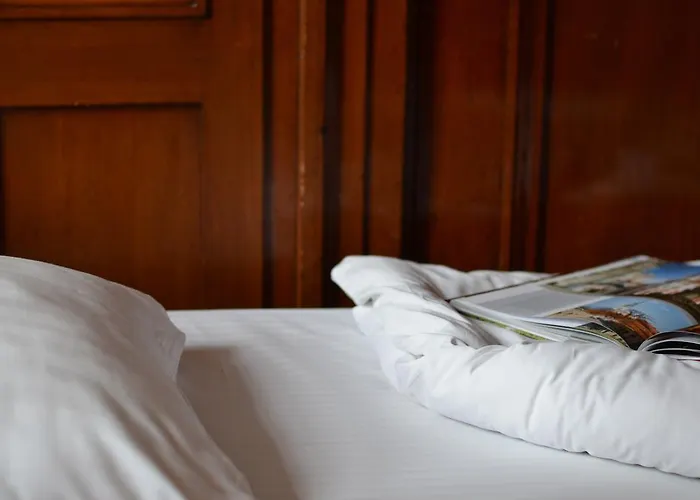 The One Hostel Vratislav