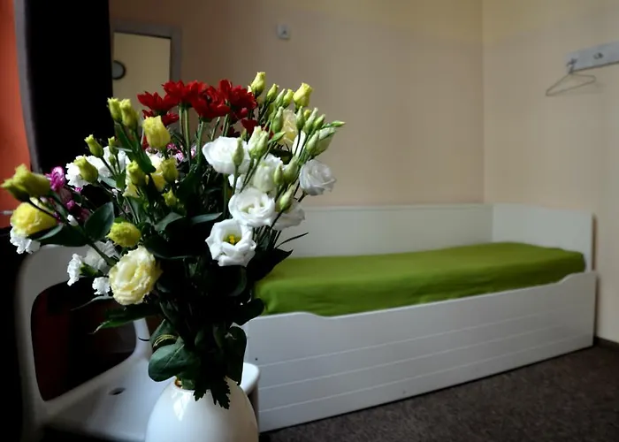 Hostel The One Vratislav