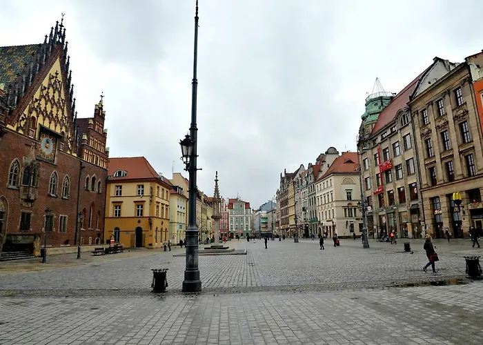 The One Wroclaw