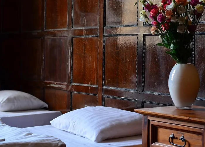 The One Hostel Wroclaw